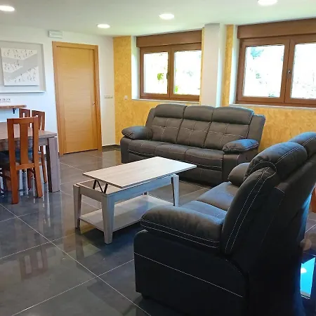 Dom wakacyjny A Casa Da Ponte