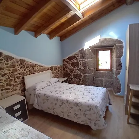 A Casa Da Ponte