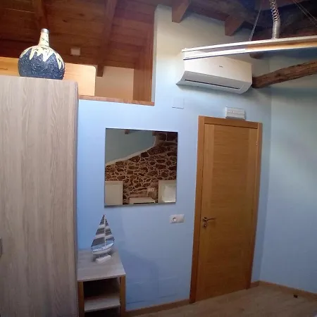 A Casa Da Ponte Dom wakacyjny