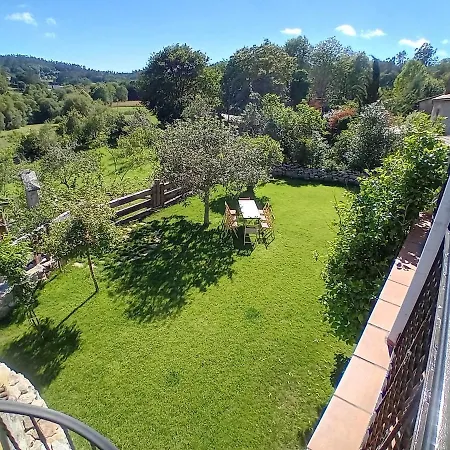 Dom wakacyjny A Casa Da Ponte