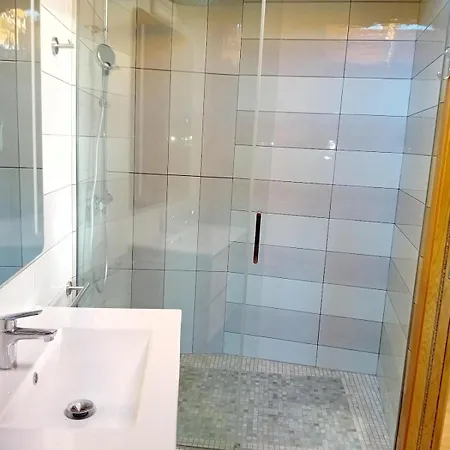 Dom wakacyjny A Casa Da Ponte *