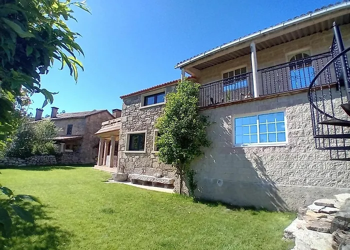 Tatil Evi A Casa Da Ponte