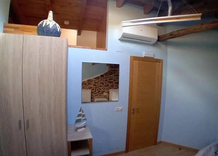 A Casa Da Ponte Tatil Evi