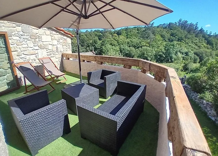 Tatil Evi A Casa Da Ponte *