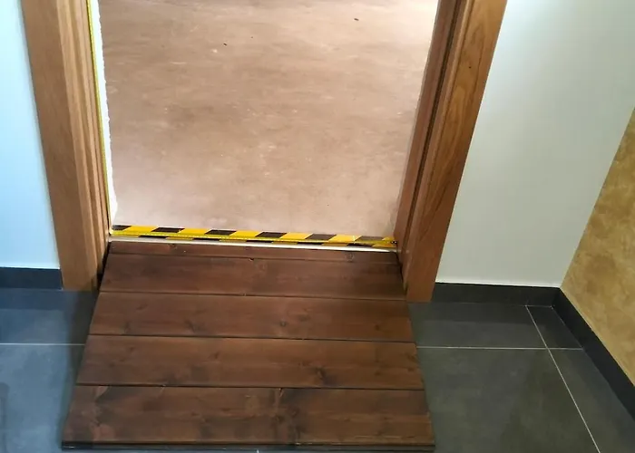 A Casa Da Ponte Negreira