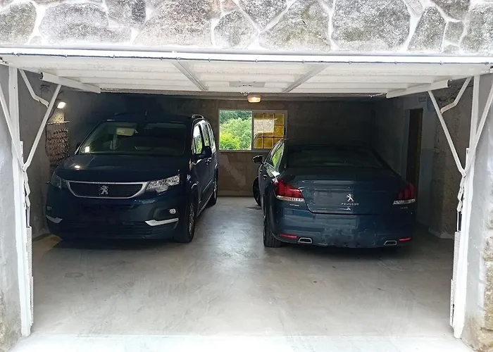 Tatil Evi A Casa Da Ponte