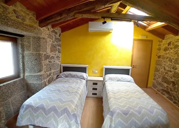 Tatil Evi A Casa Da Ponte *